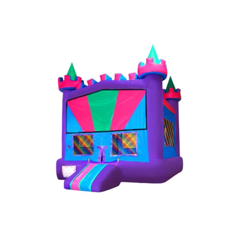 Princess Castle 13’x13’